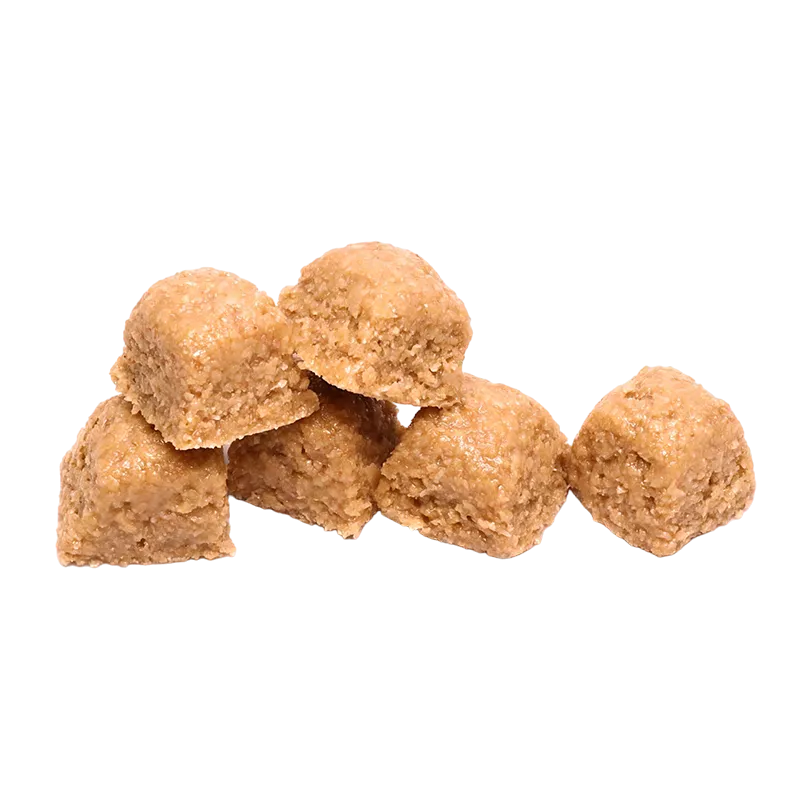 焦糖瑪琪朵貢糖 無精緻糖 Wheat Bran Candies